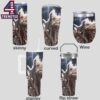Ellie Goulding I Know Too Much Album Cover Wine Stanley Flip Straw Cup Tumbler