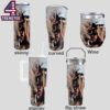 Ellie Goulding I Know Too Much Album Cover Signature Wine Stanley Flip Straw Cup Tumbler