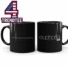 Syd Beard Album Cover Ceramic Mug Cup