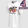 Dallas Homestyle FIFA World Cup 2026 Unisex T-Shirt