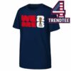 Kansas City Homestyle FIFA World Cup 2026 Unisex T Shirt