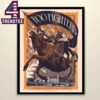 Sierra Ferrell The Bluestone Columbus 2026 June 12th Home Decor Poster Canvas