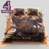 Metallica Puskas Arena Budapest 2026 June 11th 13th Pop Up Pillow Cover Bedding Set
