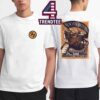 Foo Fighters Strawberry Arena 2026 Stockholm June 12th Unisex T-Shirt