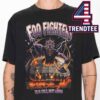 Rolling Stones x FIFA World Cup 2026 USA Unisex T-Shirt