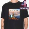 End ALS Chicago Cubs Nico Hoerner Wear Unisex T Shirt