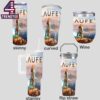 Spider Man Brand New Day 2026 Marvel Studio Exclusive New Poster Wine Stanley Flip Straw Cup Tumbler
