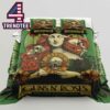 Guns N’ Roses 3Arena 2026 Dublin Ireland June 10th Pillow Cover Bedding Set