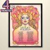 Malcolm Todd Do That Again Album Signed Home Decor Poster Canvas