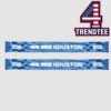 Host City Dallas FIFA World Cup 2026 We Are Dallas Scarf