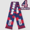 Host City Miami USA FIFA World Cup 2026 We Are Miami Scarf