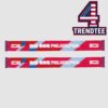 Host City Houston FIFA World Cup 2026 We Are Houston Scarf