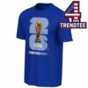 FIFA World Cup 2026 USA Mascot Unisex T-Shirt