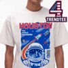 Houston Homestyle FIFA World Cup 2026 Unisex T-Shirt