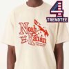 I Bug Noah Kahan 2026 Tour The Great Divide Unisex T-Shirt