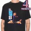 Nintendo Switch Sports Resort Unisex T-Shirt