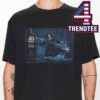 Evanescence Sanctuary Two Sided Hoodie T-Shirt