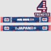 Iran FIFA World Cup 2026 We Are Iran Scarf