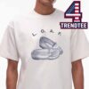 Jalen Brunson New York Knicks We Trust Signature Unisex T-Shirt
