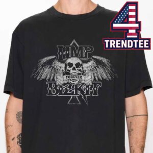 Limp Bizkit Forever Unisex T-Shirt