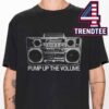 Limp Bizkit Morningboy UFO Unisex T-Shirt