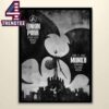 Linkin Park Allianz Arena 2026 Munich Signed From Zero Tour June 12th Home Decor Poster Canvas