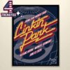 Linkin Park Allianz Arena 2026 Munich Signed From Zero Tour June 11th Home Decor Poster Canvas Linkin Park Allianz Arena 2026 Munich Signed From Zero Tour June 11th Home Decor Poster Canvas