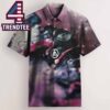 Alexander Zverev 2026 Roland Garros Champions Rising To The Occasion Polo Shirt