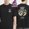 Trey Anastasio Helberg Hall 2026 Kansas City MO June 10th Unisex T-Shirt