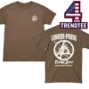 Foo Fighters Strawberry Arena 2026 Stockholm June 12th Unisex T-Shirt