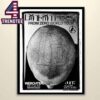 Linkin Park Werchter Parklife 2026 Werchter Signed From Zero Tour June 28th Home Decor Poster Canvas