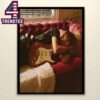 Malcolm Todd Do That Again Album Cover Home Decor Poster Canvas