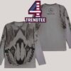 Mercedes AMG Formula 1 Y3 Wolf Team Driver All Over Print T-Shirt Mercedes AMG Formula 1 Y3 Wolf Team Driver All Over Print T-Shirt