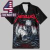 Metallica Olympiastadion Germany 2026 M72 Berlin 30th May Aloha Hawaiian Shirt Metallica Olympiastadion Germany 2026 M72 Berlin 30th May Aloha Hawaiian Shirt
