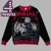 Linkin Park From Zero Album Tour Ugly Sweater