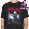 Whiskey Myers The Southern Hospitality 2026 Hollywood FL May 30th Unisex T-Shirt