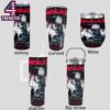 San Antonio Spurs 2026 NBA Western Conference Champions Collage Wine Stanley Flip Straw Cup Tumbler