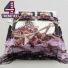 Guns N’ Roses 3Arena 2026 Dublin Ireland June 10th Pillow Cover Bedding Set (Copy)