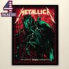The Weeknd After Hours Til Dawn Stadium 2026 Tour Dates EU UK Home Decor Poster Canvas