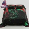 Foo Fighters Strawberry Arena 2026 Stockholm June 12th Pillow Cover Bedding Set