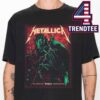 Rolling Stones x FIFA World Cup 2026 Germany Unisex T-Shirt