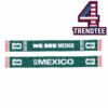 Morocco FIFA World Cup 2026 We Are Morocco Scarf
