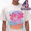New York New Jersey Homestyle FIFA World Cup 2026 Unisex T-Shirt