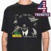 Sierra Ferrell Red Rocks Amphitheatre 2026 Morrison CO August 12th Unisex T-Shirt Sierra Ferrell Red Rocks Amphitheatre 2026 Morrison CO August 12th Unisex T-Shirt