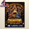 New York Knicks 2026 NBA Champions Fireside Home Decor Poster Canvas New York Knicks 2026 NBA Champions Fireside Home Decor Poster Canvas