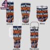 New York Knicks 2026 NBA Finals Champions Wine Stanley Flip Straw Cup Tumbler