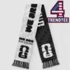 Netherlands FIFA World Cup 2026 We Are Netherlands Scarf