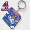 No Doubt Sphere Las Vegas 2026 June 10 12 13 Acrylic Wood Keychain