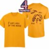 Noah Kahan 2026 Tour The Great Divide Bug Two Sided T-Shirt