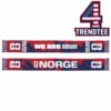 Panama USA FIFA World Cup 2026 We Are Panama Scarf